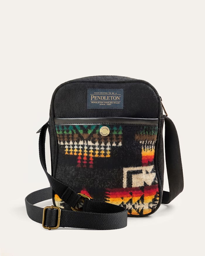TRADITIONS UTILITY CROSSBODY